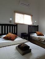 De Oude Meul Country Lodge