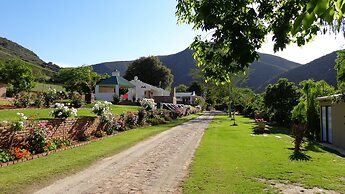 De Oude Meul Country Lodge