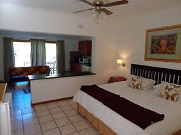 De Oude Meul Country Lodge