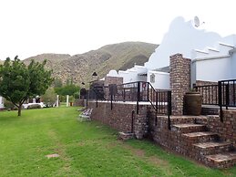 De Oude Meul Country Lodge