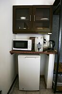 De Oude Meul Country Lodge