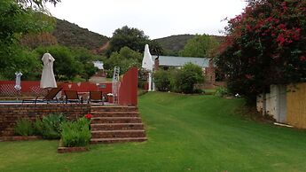 De Oude Meul Country Lodge