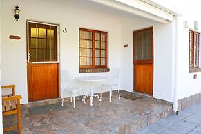 De Oude Meul Country Lodge