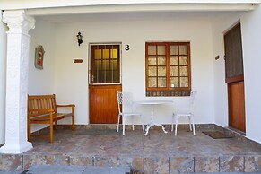 De Oude Meul Country Lodge