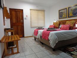 De Oude Meul Country Lodge