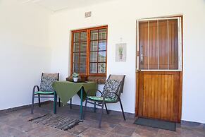De Oude Meul Country Lodge