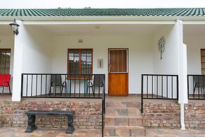 De Oude Meul Country Lodge