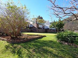 De Oude Meul Country Lodge