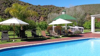 De Oude Meul Country Lodge
