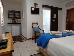 De Oude Meul Country Lodge