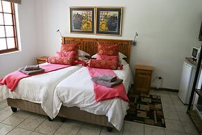 De Oude Meul Country Lodge