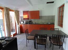 De Oude Meul Country Lodge