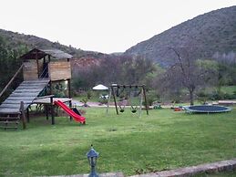 De Oude Meul Country Lodge
