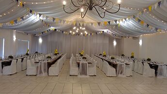 De Oude Meul Country Lodge