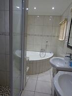 De Oude Meul Country Lodge