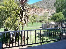 De Oude Meul Country Lodge