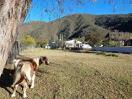 De Oude Meul Country Lodge