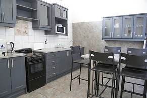 De Oude Meul Country Lodge