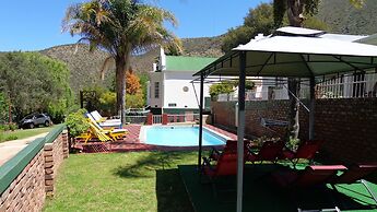De Oude Meul Country Lodge