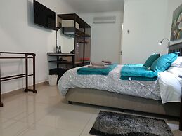 De Oude Meul Country Lodge