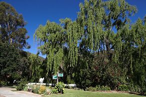 De Oude Meul Country Lodge