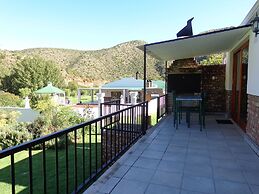 De Oude Meul Country Lodge