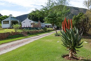 De Oude Meul Country Lodge