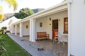 De Oude Meul Country Lodge