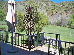 De Oude Meul Country Lodge