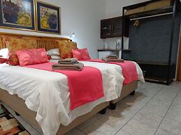 De Oude Meul Country Lodge