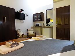 De Oude Meul Country Lodge