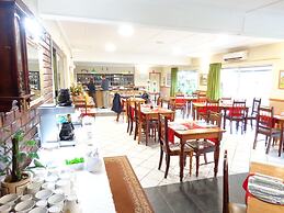 De Oude Meul Country Lodge