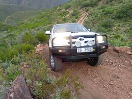 De Oude Meul Country Lodge