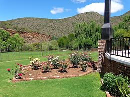 De Oude Meul Country Lodge