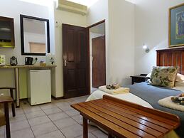 De Oude Meul Country Lodge