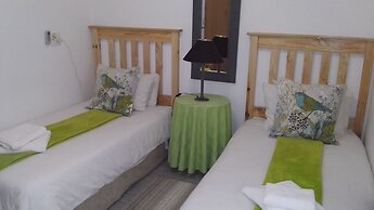 De Oude Meul Country Lodge