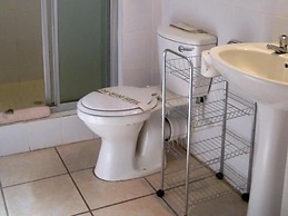 De Oude Meul Country Lodge