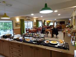 De Oude Meul Country Lodge