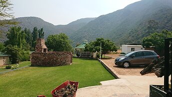 De Oude Meul Country Lodge