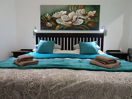 De Oude Meul Country Lodge