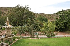 De Oude Meul Country Lodge