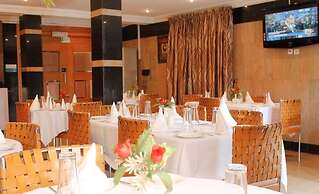 Thornberry Hotel De Island