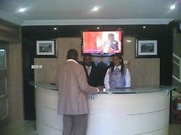 Thornberry Hotel De Island