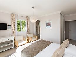 Les Chambres D'hôtes de Mougins