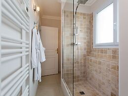 Les Chambres D'hôtes de Mougins