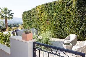 Les Chambres D'hôtes de Mougins