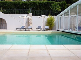 Les Chambres D'hôtes de Mougins