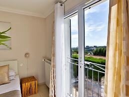 Les Chambres D'hôtes de Mougins