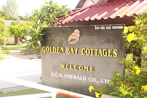 Golden Bay Cottage
