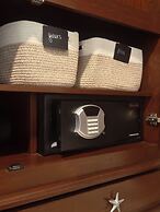 Treasure By The Sea